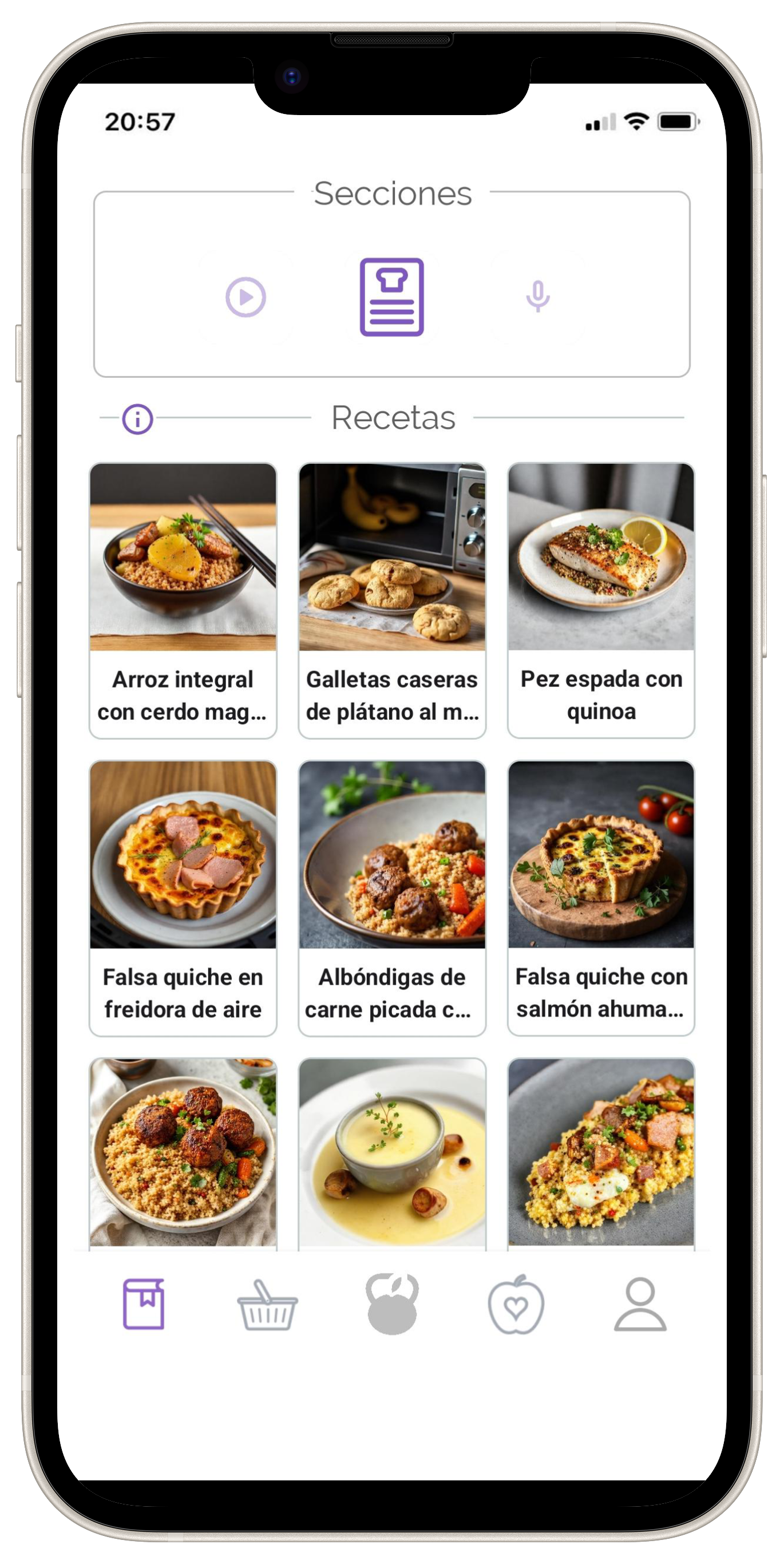 App Screenshot 1